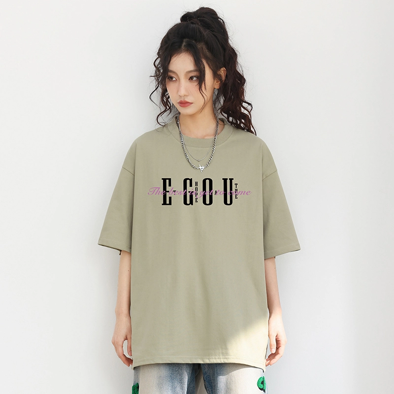 EGOU T