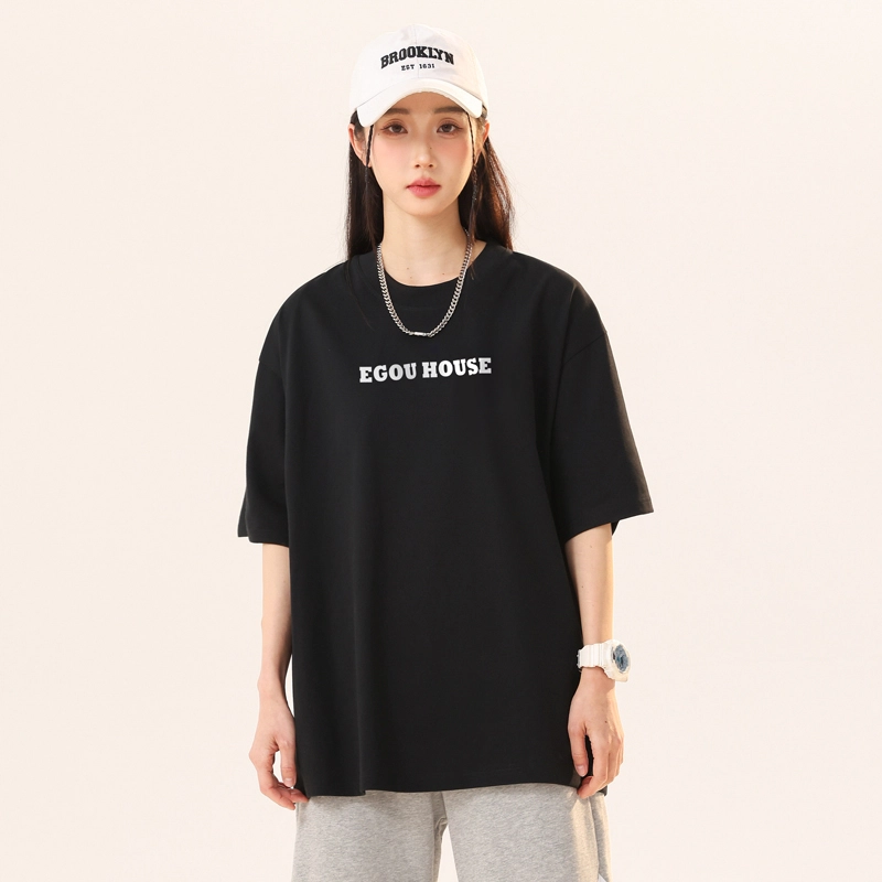 EGOU Logo T