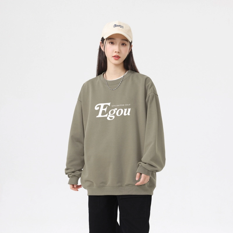 EGOU