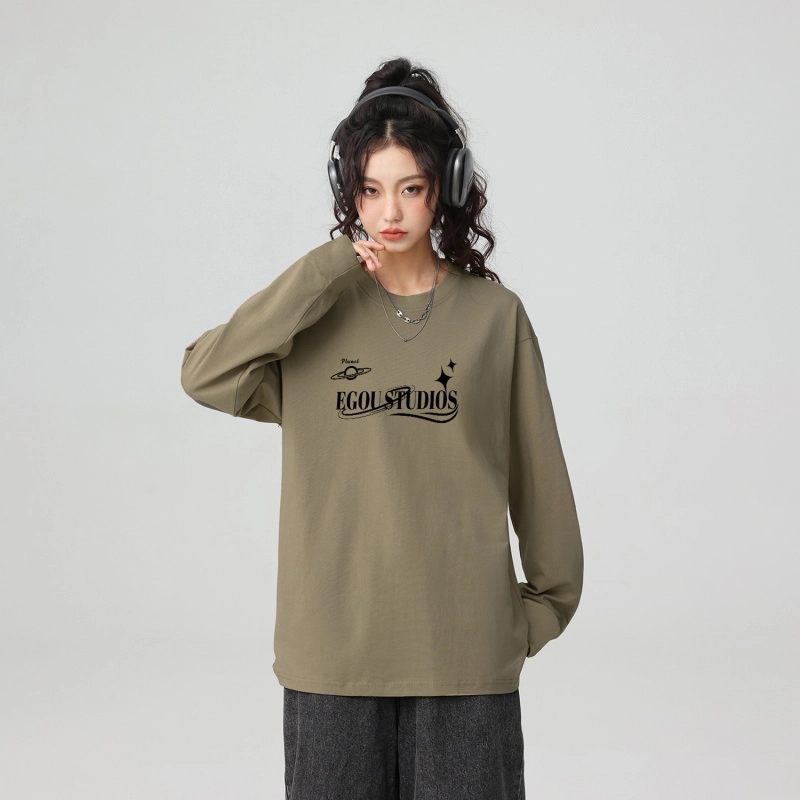 EGOU T
