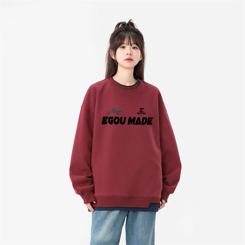EGOU