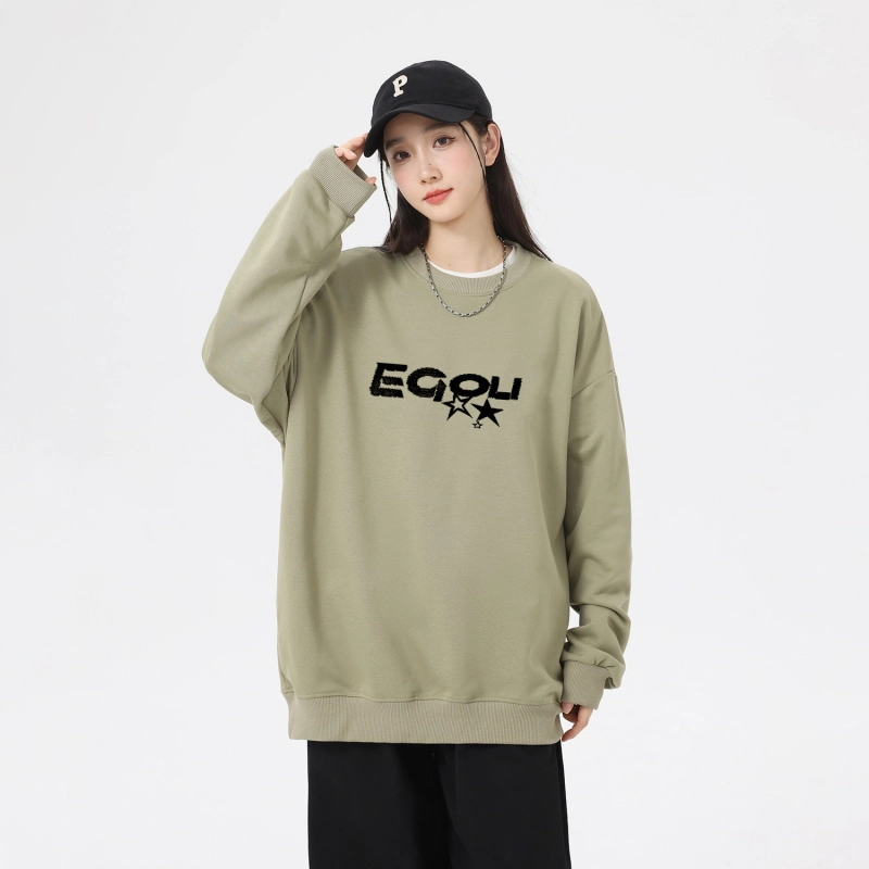 EGOU