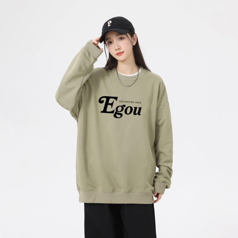 EGOU