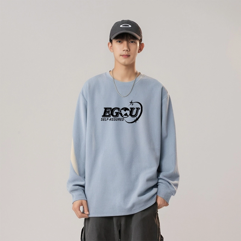 EGOU T
