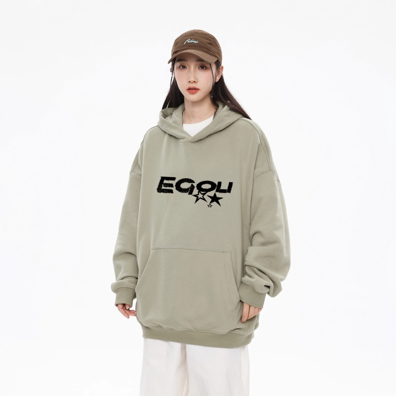 EGOU