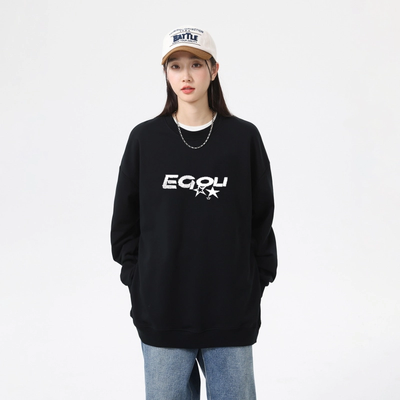 EGOU
