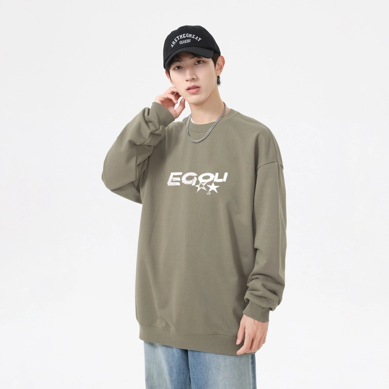 EGOU