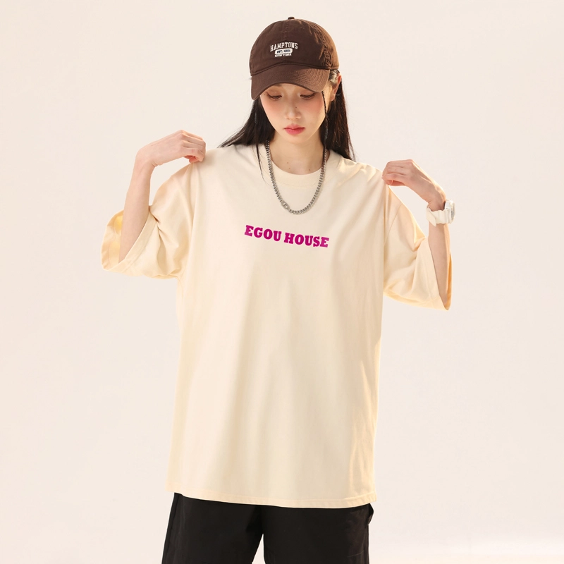 EGOU Logo T