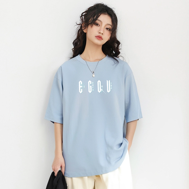 EGOU T
