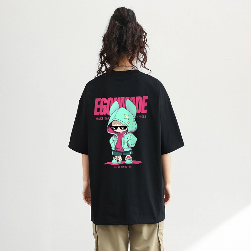 EGOU T