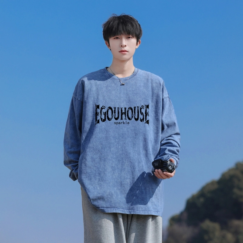 EGOU T