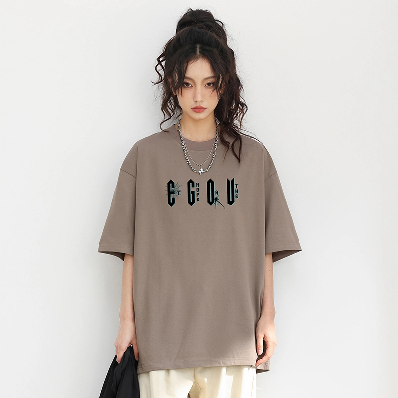 EGOU T