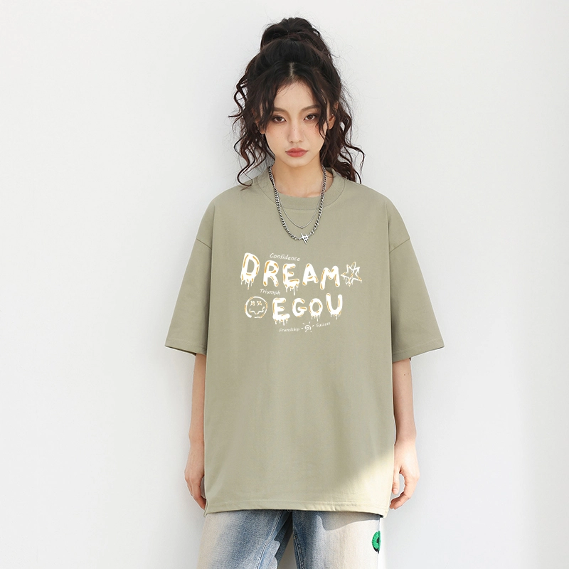 EGOU T