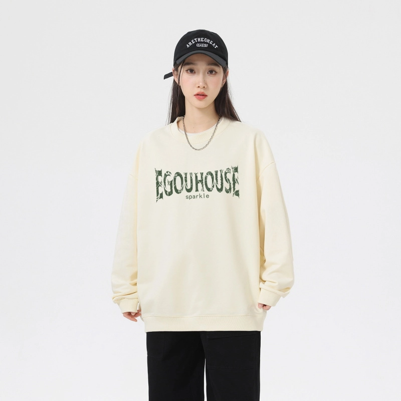 EGOU