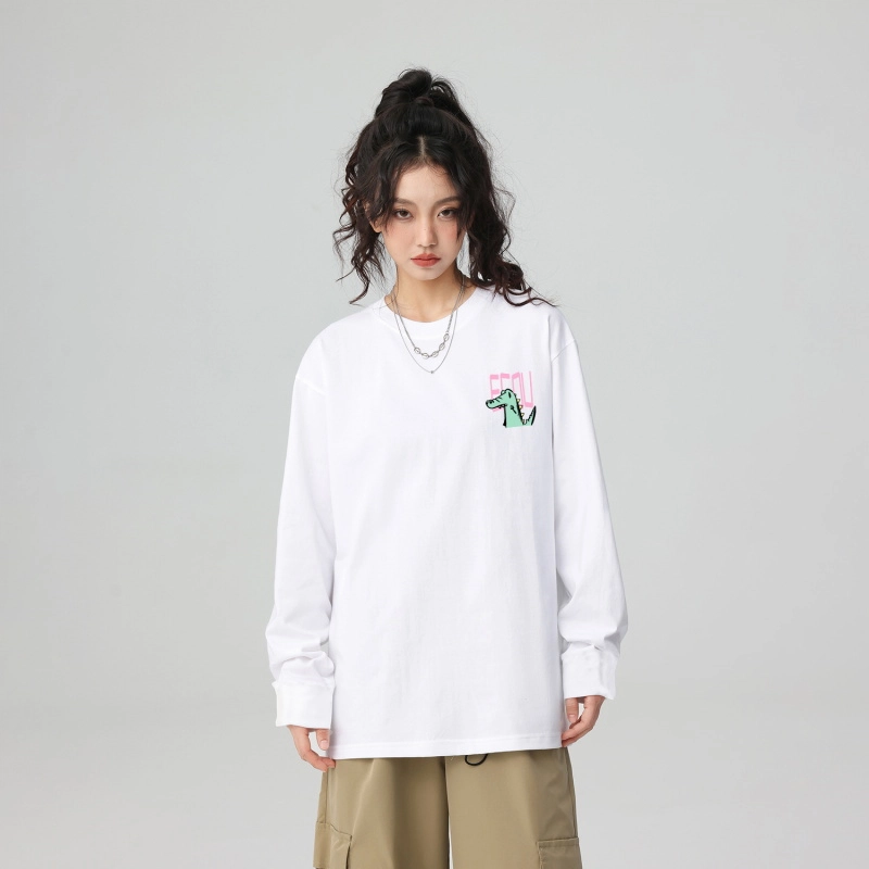 EGOU T