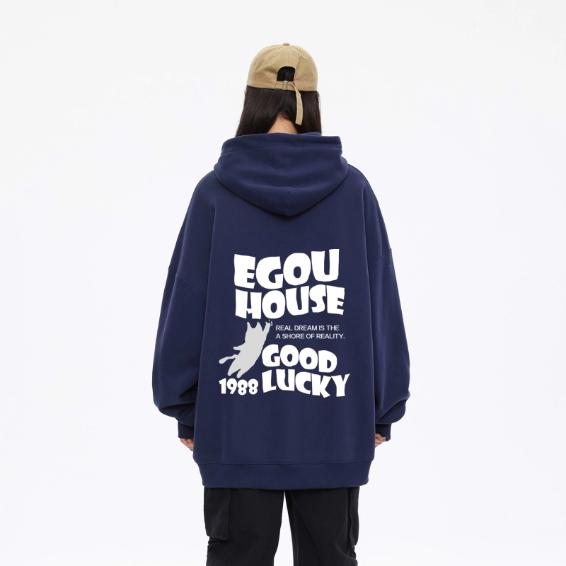 EGOU