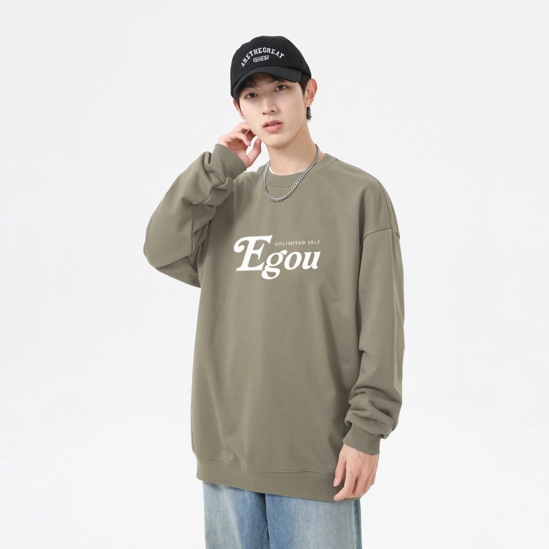 EGOU