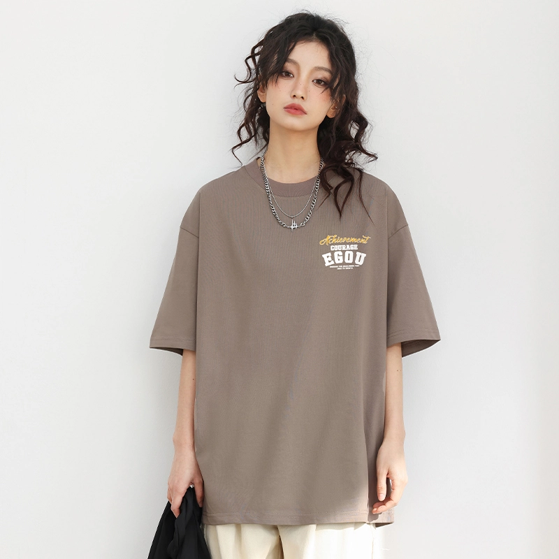 EGOU T