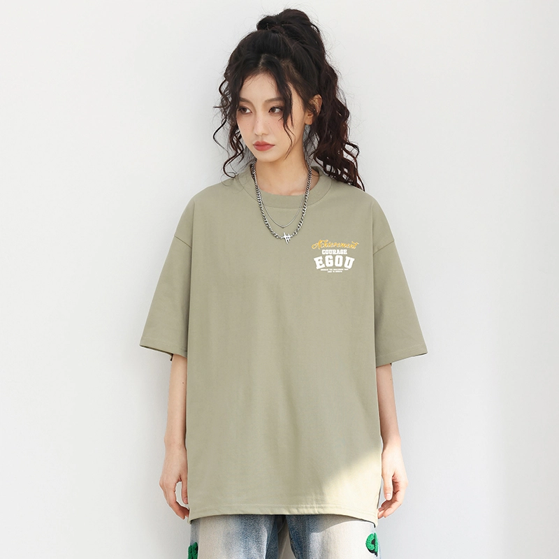 EGOU T