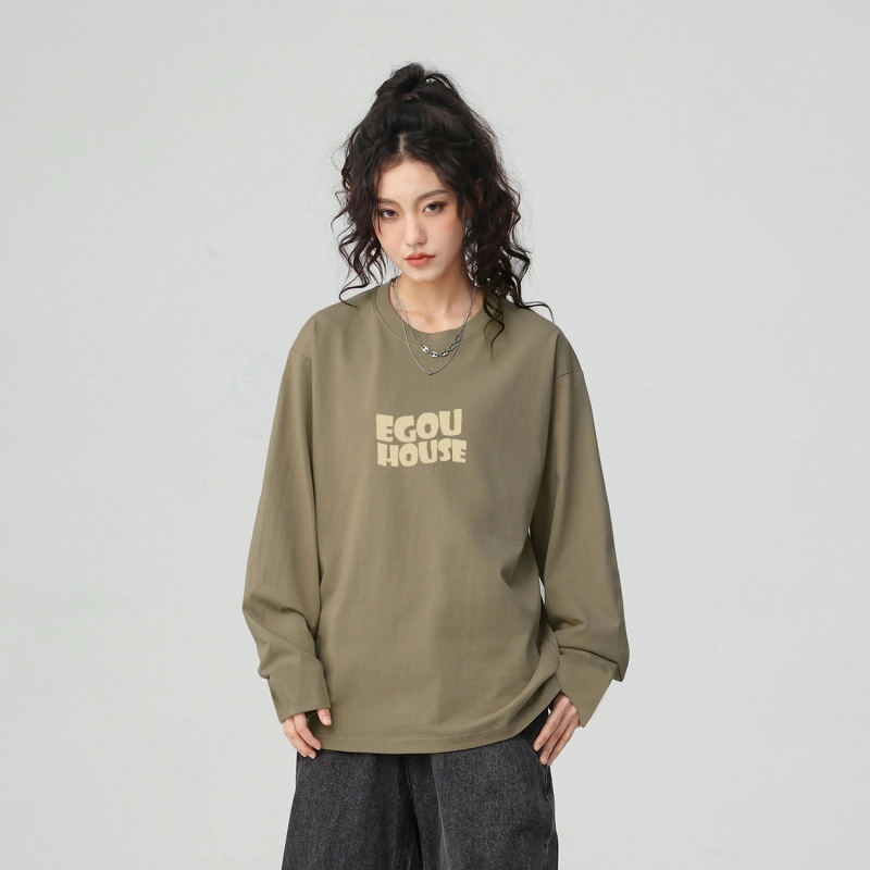 EGOU logoT