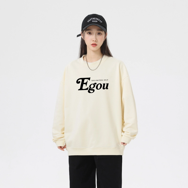 EGOU