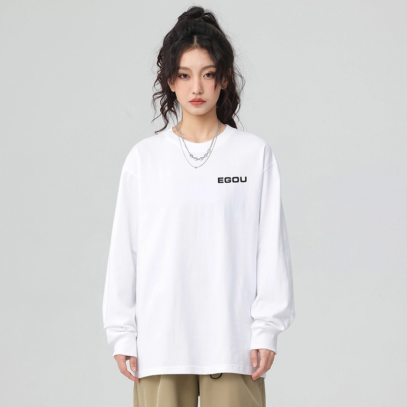 EGOU Logo T