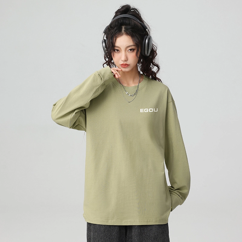 EGOU Logo T