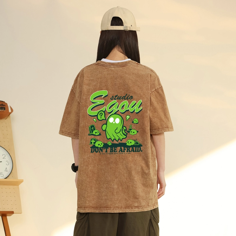 EGOU T