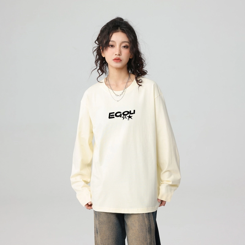 EGOU T
