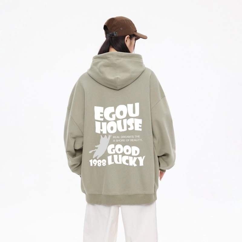 EGOU