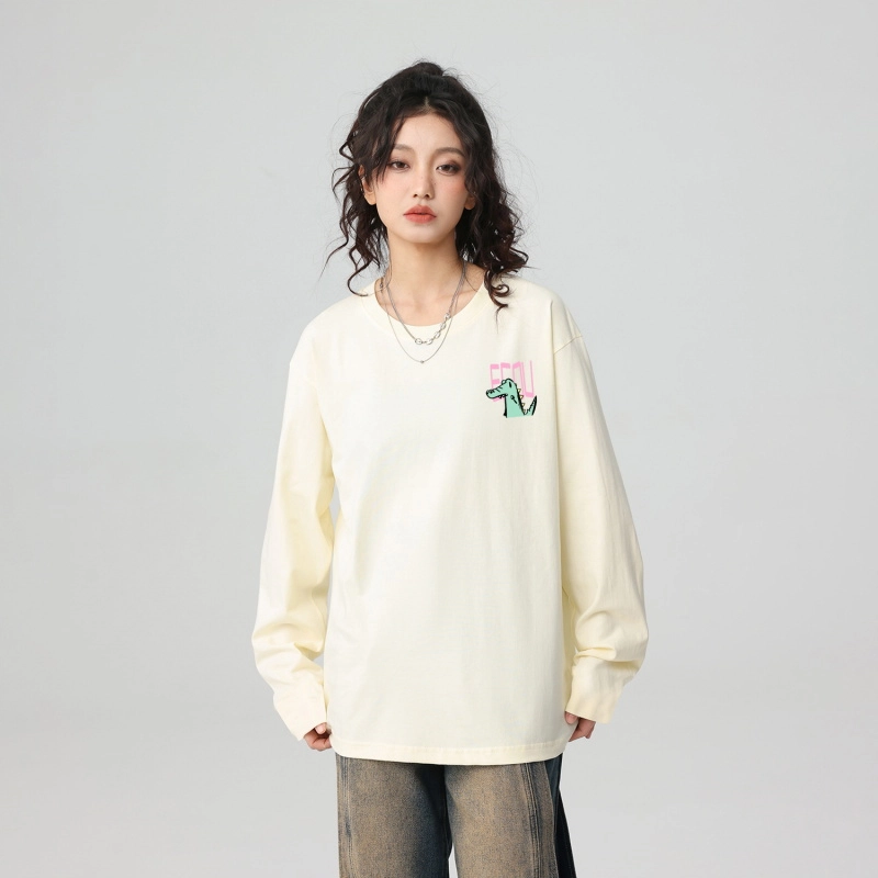 EGOU T