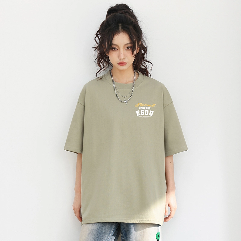 EGOU T