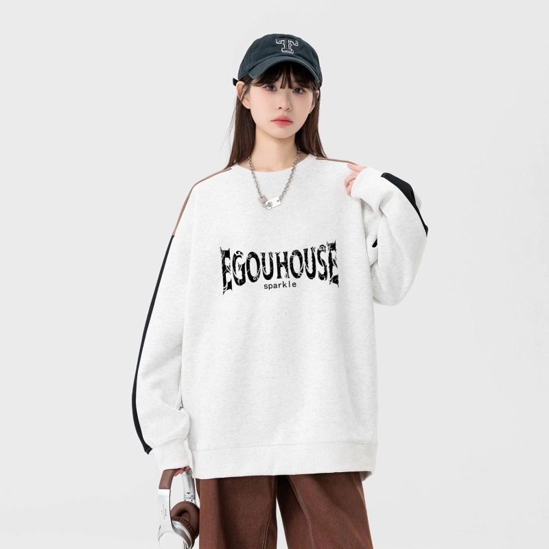 EGOU