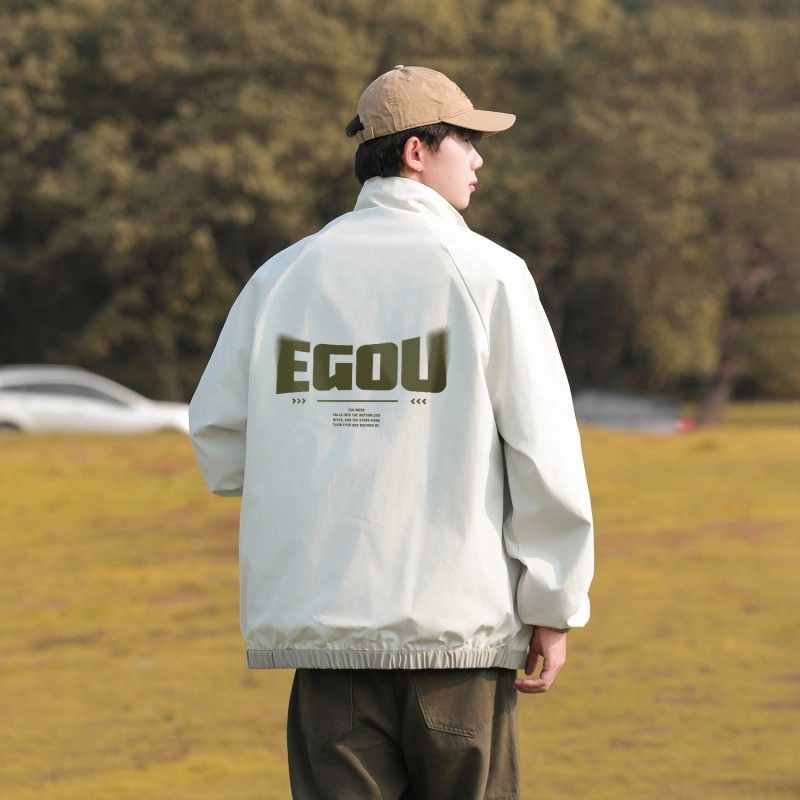EGOU