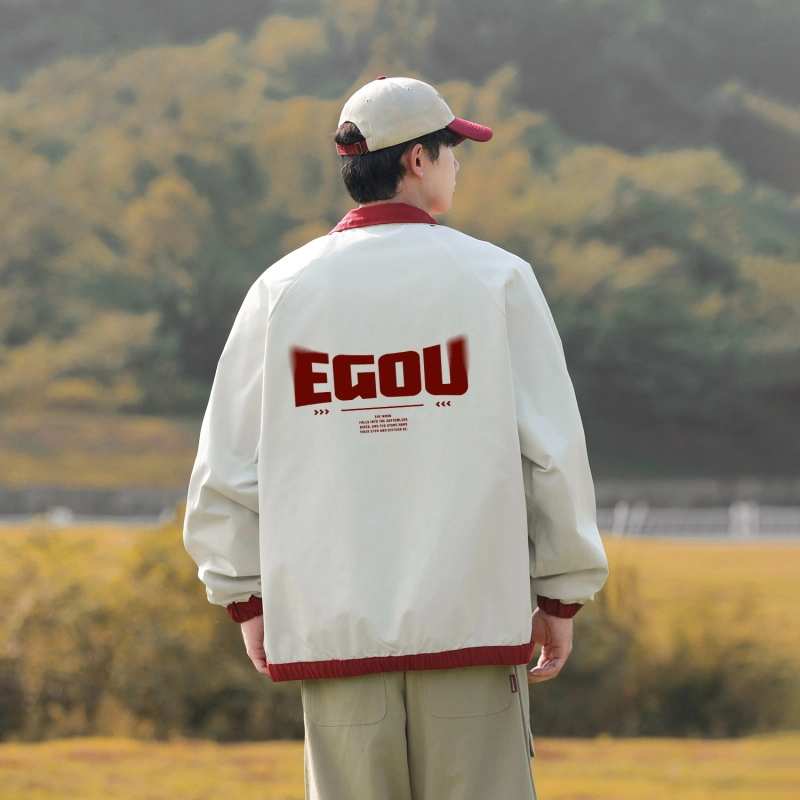 EGOU