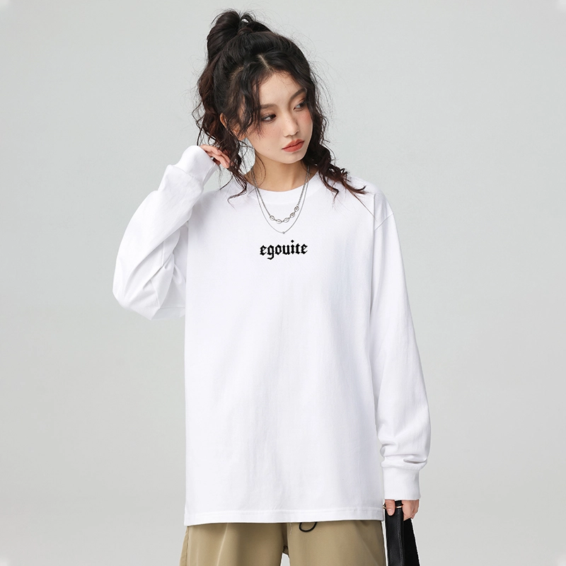 EGOU Logo T