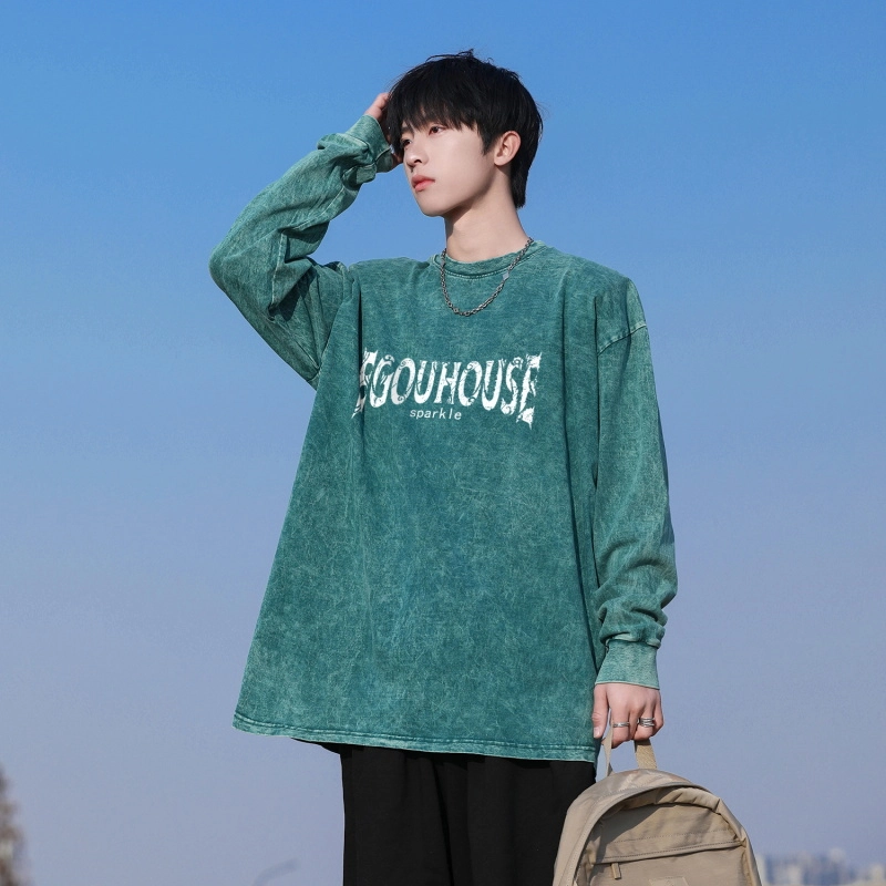 EGOU T