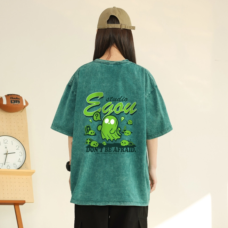 EGOU T