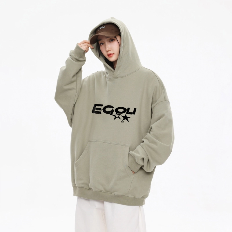 EGOU