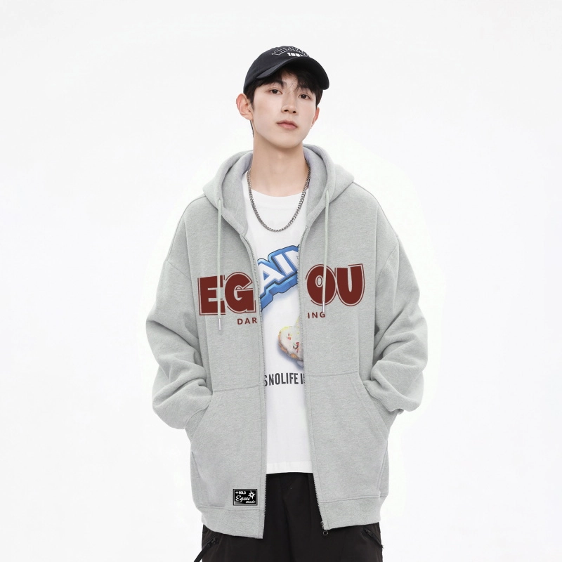 EGOU Logo