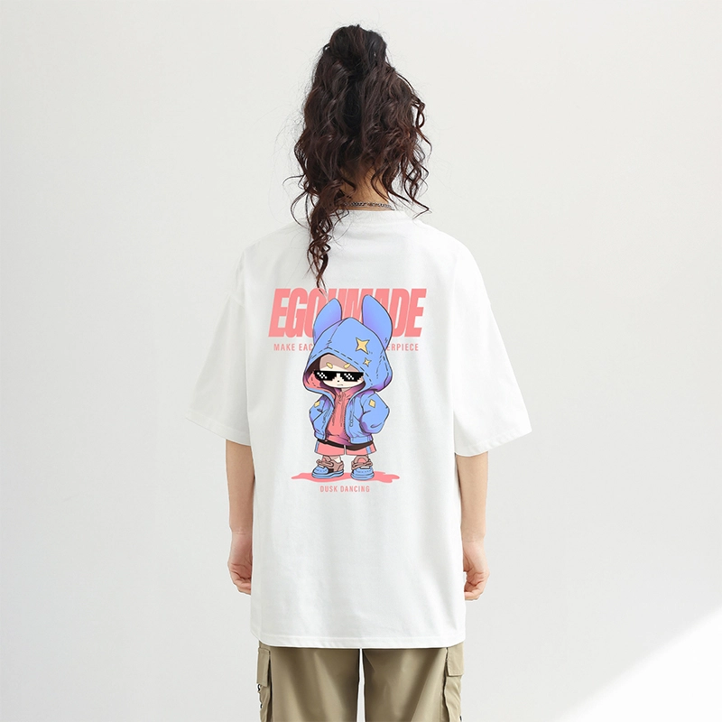 EGOU T