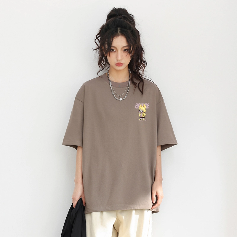 EGOU T