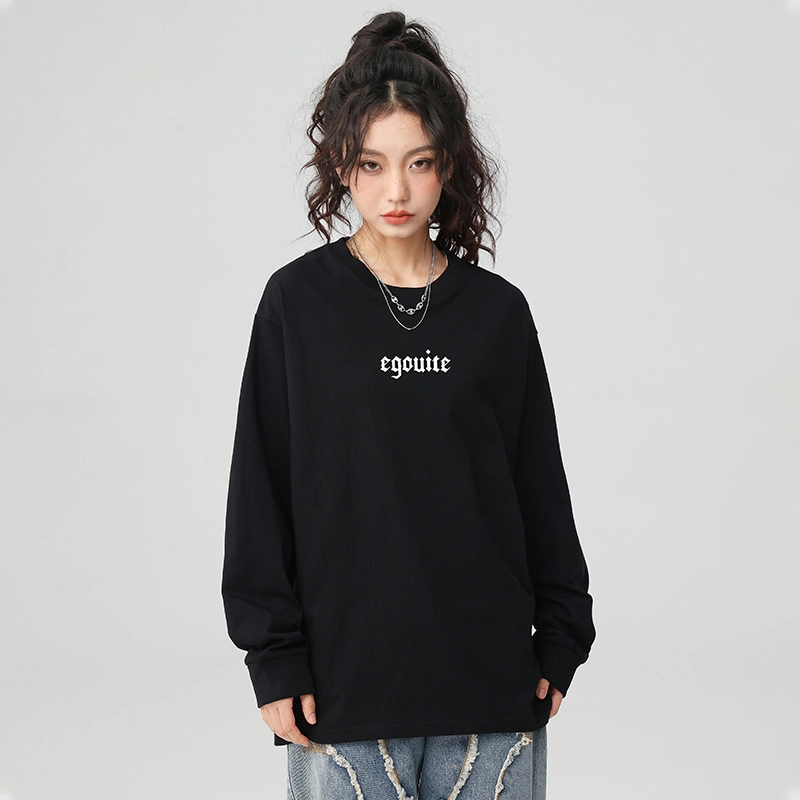 EGOU Logo T