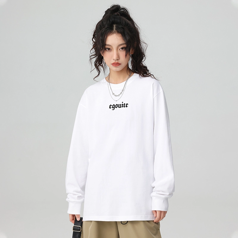 EGOU Logo T