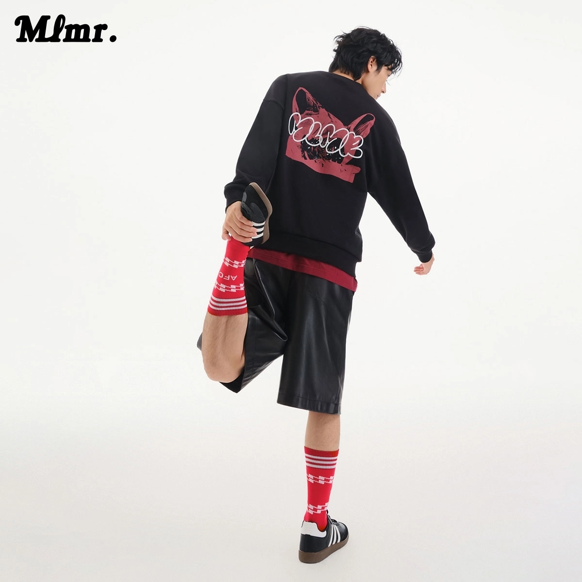 MLMR
