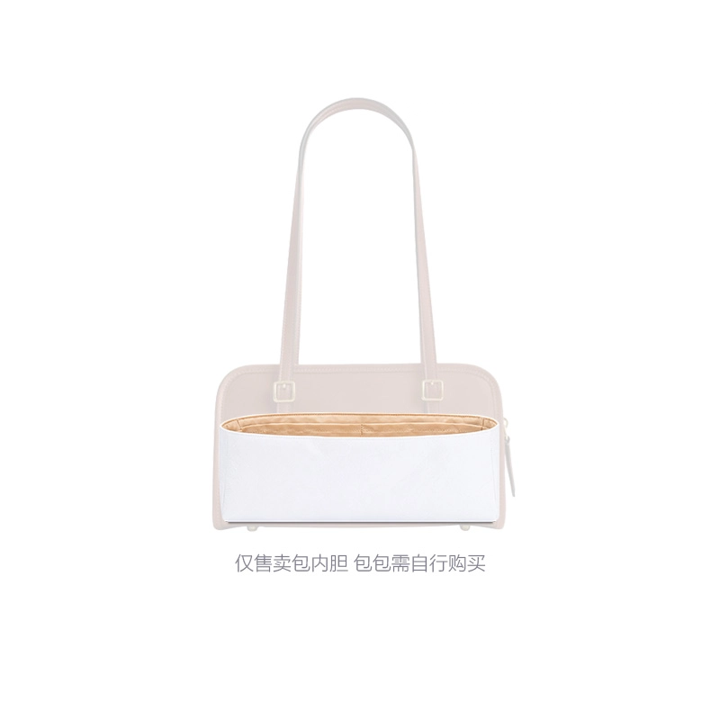 FANJI Coach Swing zip