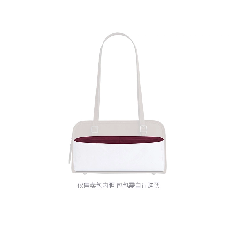 FANJI Coach Swing zip