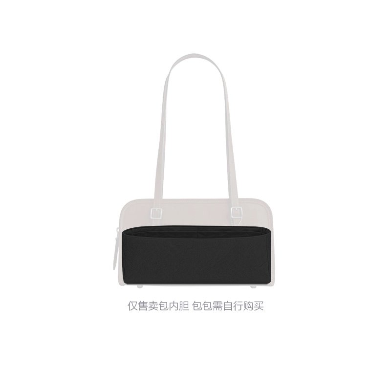 FANJI Coach Swing zip