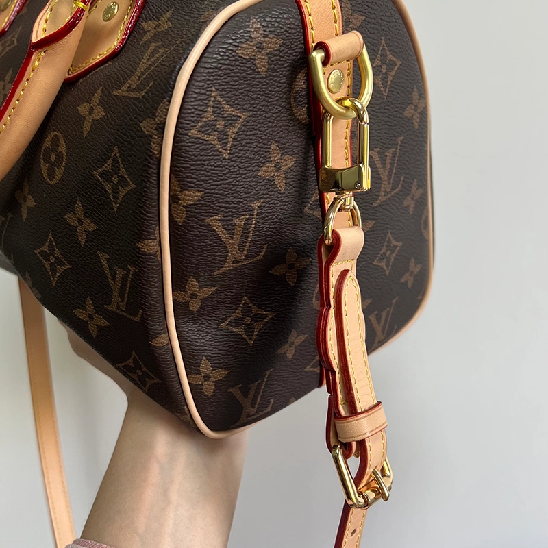 FANJI Lv Speedy25 30