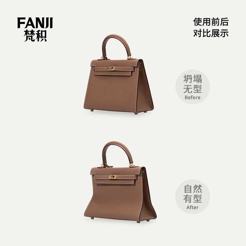 FANJI HERMESKelly mini25283235
